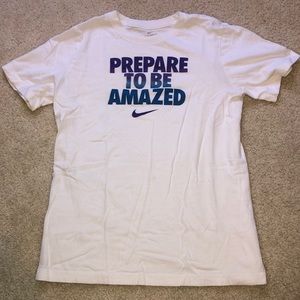 Nike Tee